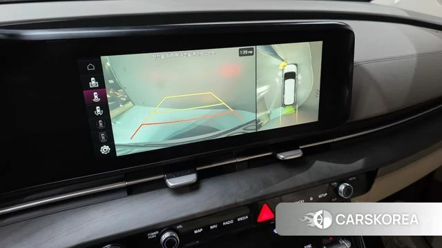 Kia Carnival 4th generation 2021 Белый из Кореи, фото 6