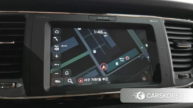 Kia The New Carnival 2019 Белый из Кореи, фото 6