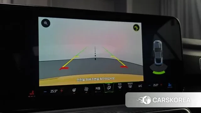 Ford Mustang 7th Generation 2024 Желтый из Кореи, фото 6