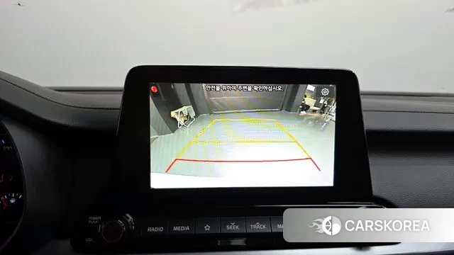 Kia Come New K3 2021 Белый из Кореи, фото 6