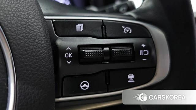 Kia K5 Hybrid 3rd Generation 2022 Белый из Кореи, фото 6