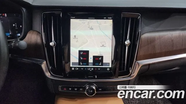 Volvo S90 id 2879724 из Кореи 6