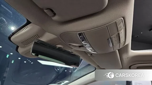 Mercedes-Benz CLS-Class C257 2018 Черный из Кореи, фото 6