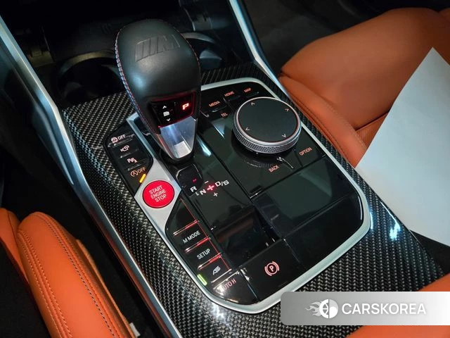 BMW M3 (G80) 2025 Белый из Кореи, фото 6