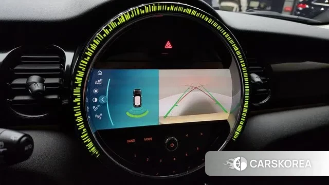 Mini Cooper 2022 Жемчужный цвет из Кореи, фото 6