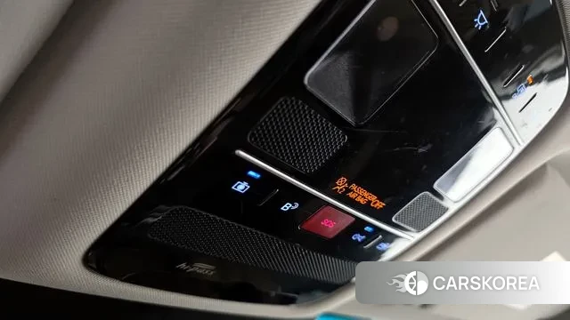 Hyundai Grandeur (GN7) 2023 Белый из Кореи, фото 6