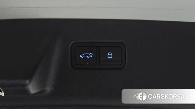 Hyundai Santa Fe (MX5) 2024 Белый из Кореи, фото 6