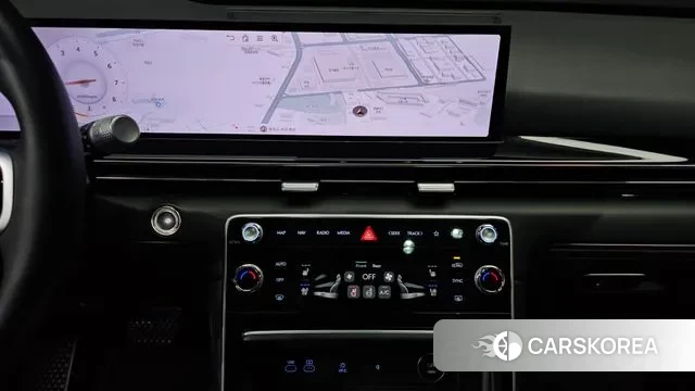 Genesis GV80 2024 Белый из Кореи, фото 6