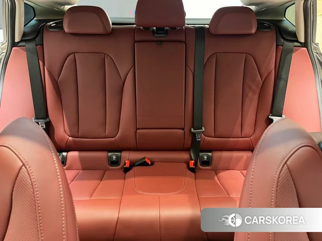 BMW X4 2022 Темно-серый из Китая, фото 6