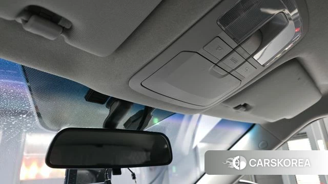 Ssangyong Tivoli Armor 2018 Темно-зеленый из Кореи, фото 6