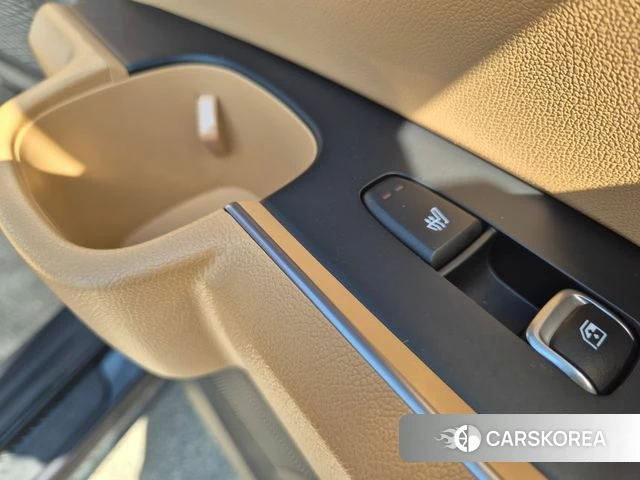 Kia Sorento 4th Generation 2022 Серый из Кореи, фото 6