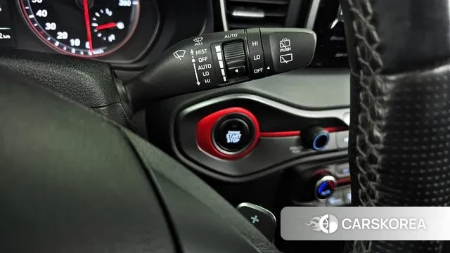 Hyundai Veloster (JS) 2019 Фиолетовый из Кореи, фото 6