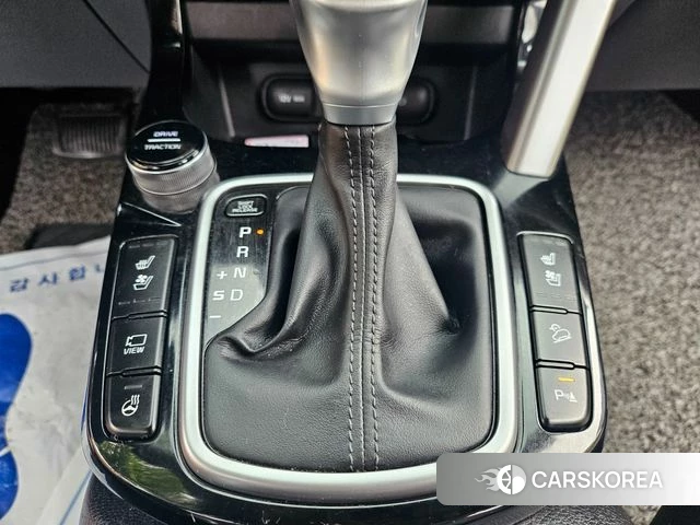 Kia Seltos 2019 Черный из Кореи, фото 6
