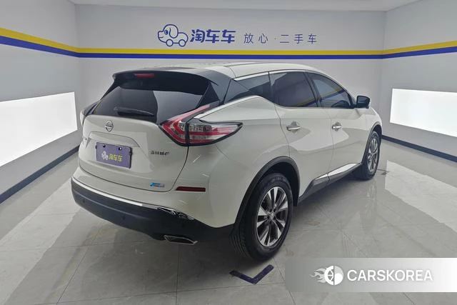 Nissan Loulan 2021 Белый из Китая, фото 6