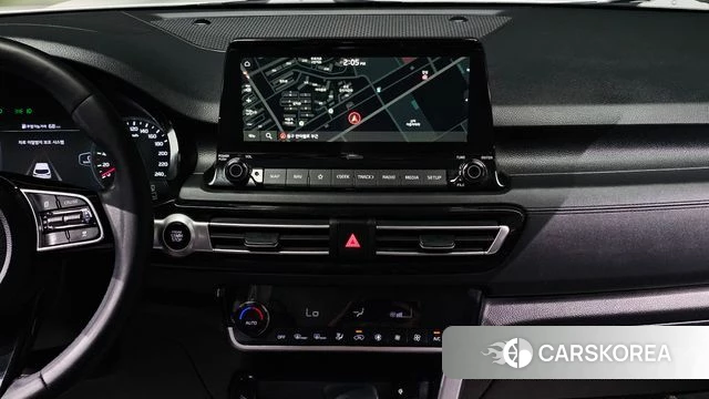 Kia Seltos 2020 Белый из Кореи, фото 6