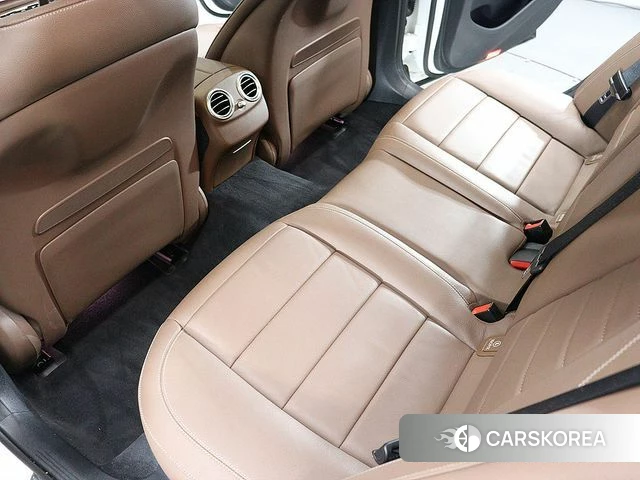 Mercedes-Benz E-Class W213 2021 Белый из Кореи, фото 6