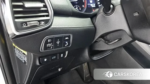 Hyundai Grandeur IG 2019 Белый из Кореи, фото 6