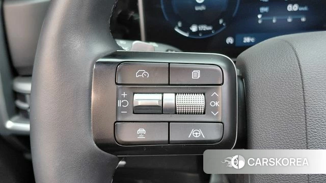 Hyundai Santa Fe (MX5) 2023 Серый из Кореи, фото 6