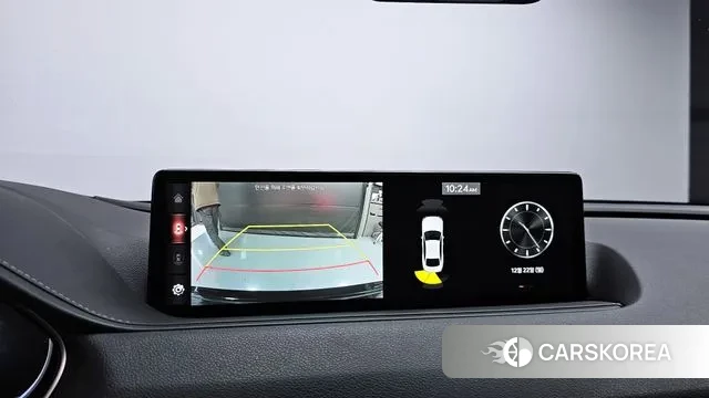 Genesis G80 (RG3) 2020 Белый из Кореи, фото 6