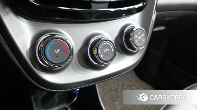 Chevrolet (GM Daewoo) The New Spark 2018 Жемчужный цвет из Кореи, фото 6