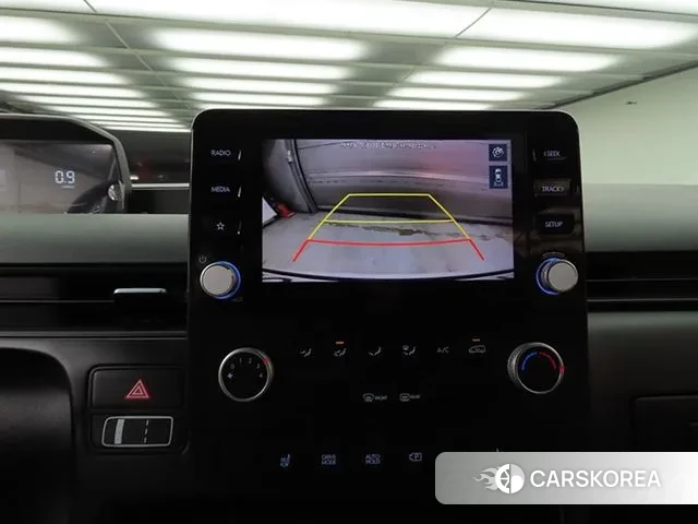 Hyundai Staria 2022 Белый из Кореи, фото 6