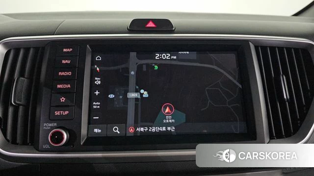 Kia The New Ray 2022 Жемчужный цвет из Кореи, фото 6