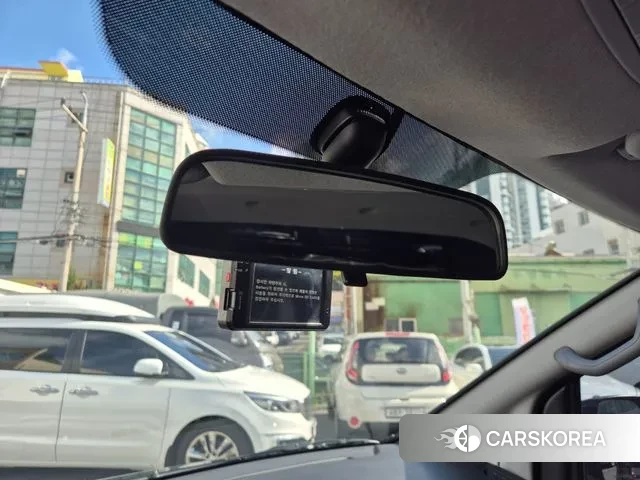 Hyundai The New Grand Starex 2021 Черный из Кореи, фото 6