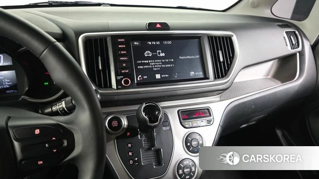 Kia The New Ray 2021 Жемчужный цвет из Кореи, фото 6