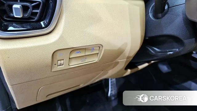 Kia Sorento 4th Generation 2021 Белый из Кореи, фото 6