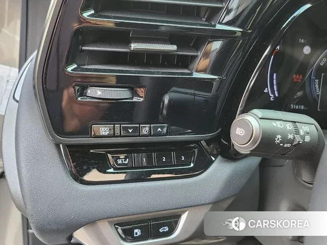 Lexus RX350h 5th generation 2023 Серый из Кореи, фото 6