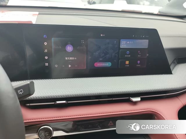 Chang'an CS75 PLUS 2023 Другой из Китая, фото 6