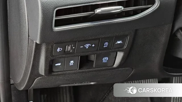 Hyundai Sonata (DN8) 2021 Черный из Кореи, фото 6