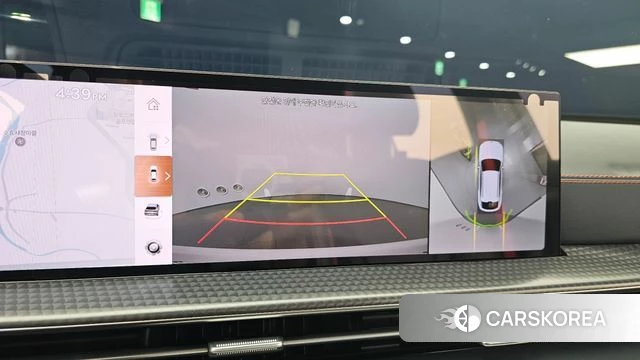 Genesis GV80 Coupe 2024 Белый из Кореи, фото 6