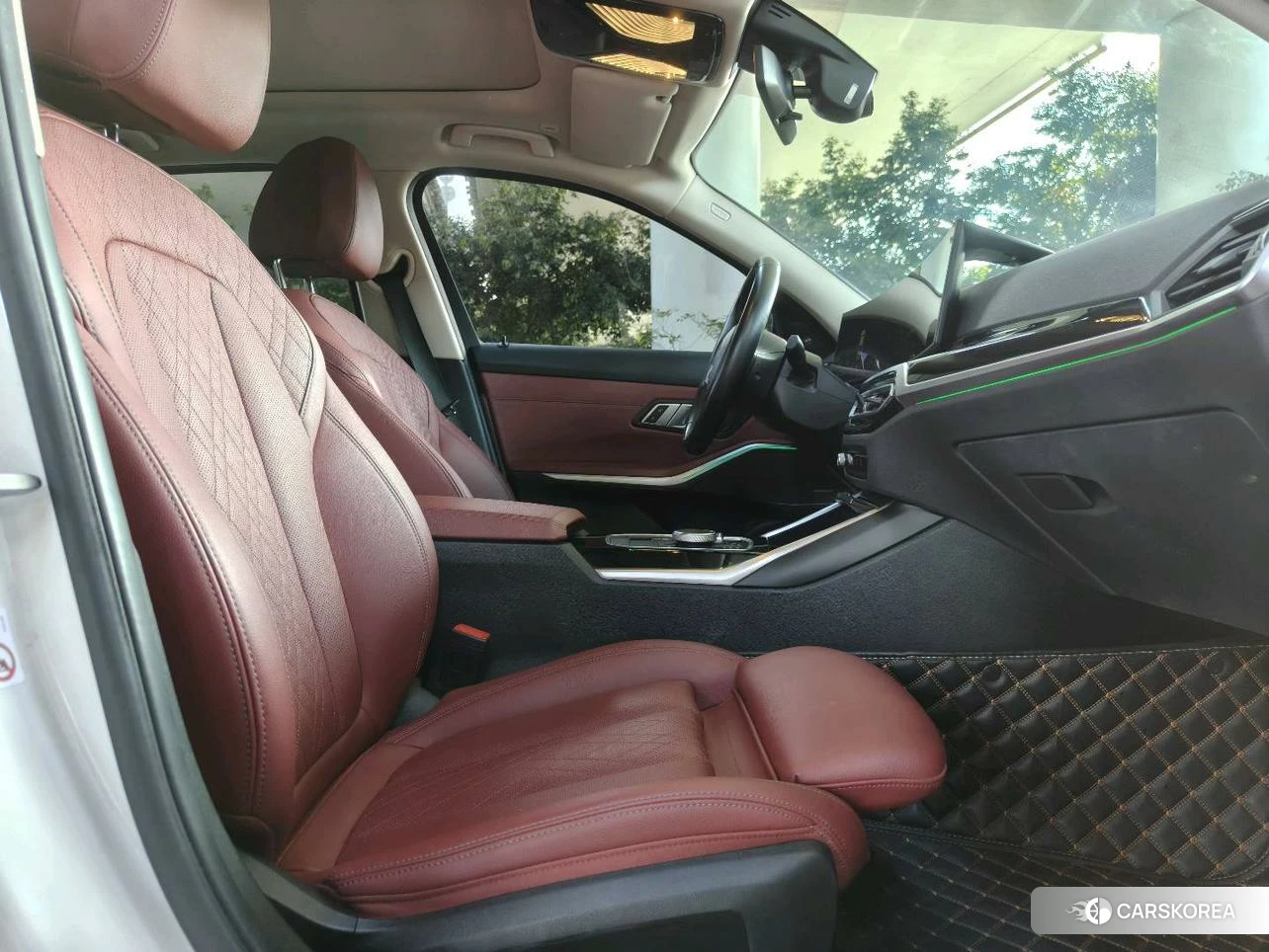 BMW i3 2022 Белый из Китая, фото 6