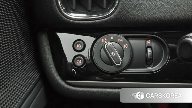 Mini Cooper Countryman 2021 Синий нефрит из Кореи, фото 6