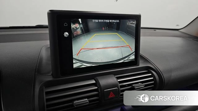 Hyundai Casper 2023 Светло-зеленый из Кореи, фото 6