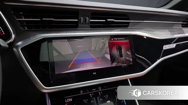 Audi A6 (C8) 2023 Белый из Кореи, фото 6