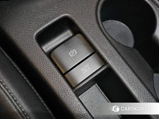 Kia The New Seltos 2022 Белый из Кореи, фото 6