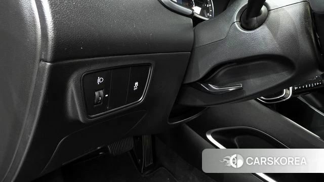 Hyundai Tucson (NX4) 2023 Черный из Кореи, фото 6