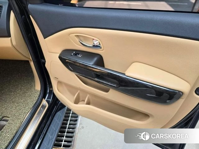Kia The New Carnival 2019 Черный из Кореи, фото 6