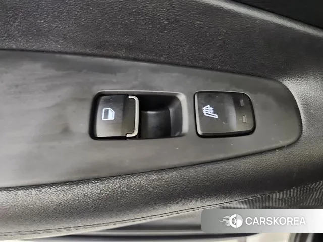 Hyundai Santa Fe TM 2020 Белый из Кореи, фото 6