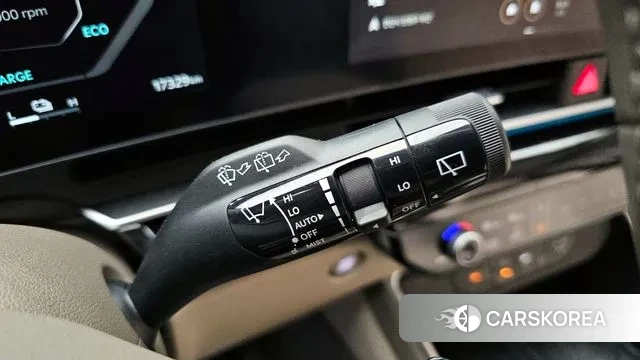 Kia The New Carnival 4th Generation 2025 Белый из Кореи, фото 6