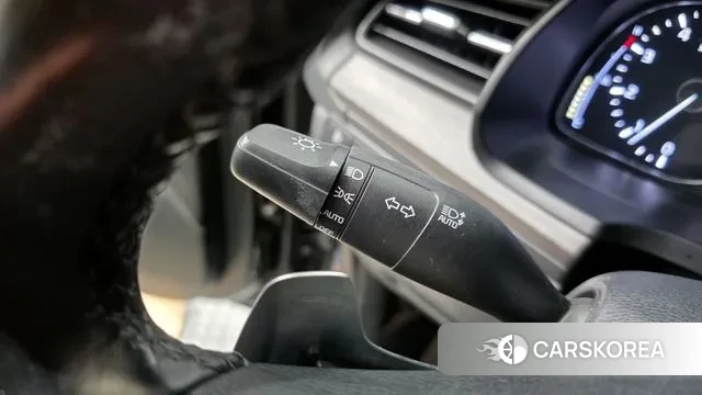 Kia K7 Premier 2019 Черный из Кореи, фото 6