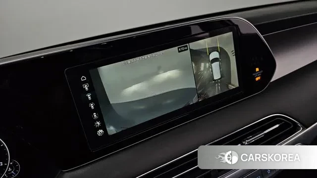 Hyundai Palisade 2021 Белый из Кореи, фото 6