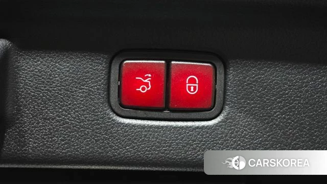 Mercedes-Benz S-Class W223 2025 Черный из Кореи, фото 6
