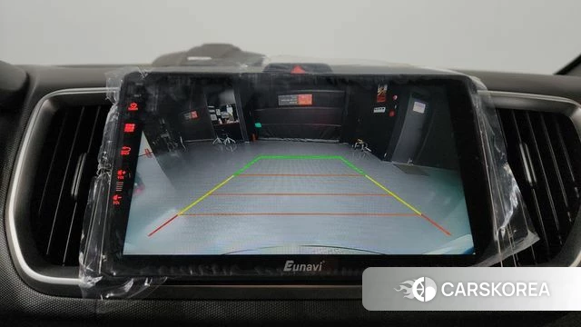 Kia The New Ray 2020 Жемчужный цвет из Кореи, фото 6