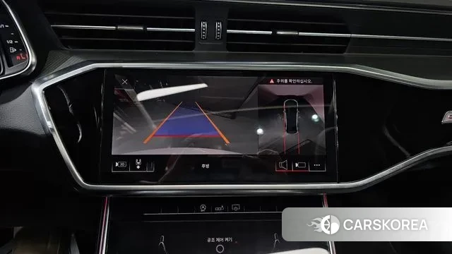 Audi A6 (C8) 2020 Белый из Кореи, фото 6