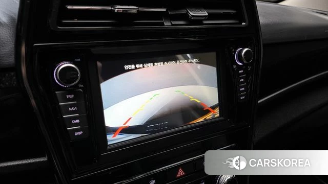 Ssangyong Berry New Tivoli 2020 Синий из Кореи, фото 6