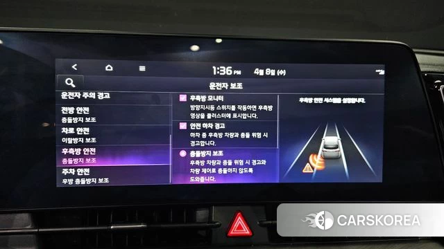 Kia Sportage 5th Generation Hybrid 2021 Черный из Кореи, фото 6