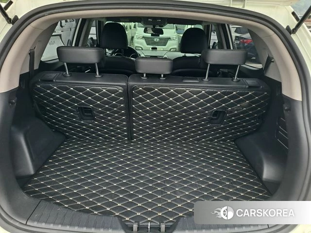 Ssangyong Tivoli Armor 2018 Белый из Кореи, фото 6